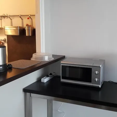 Apartment Charmant Studio Familial Quai Kennedy A *