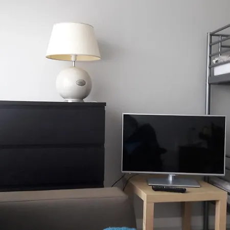 Apartment Charmant Studio Familial Quai Kennedy A *