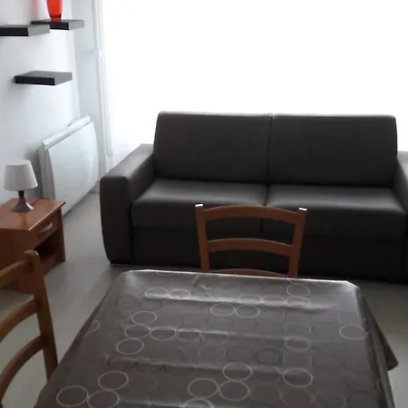 Charmant Studio Familial Quai Kennedy A